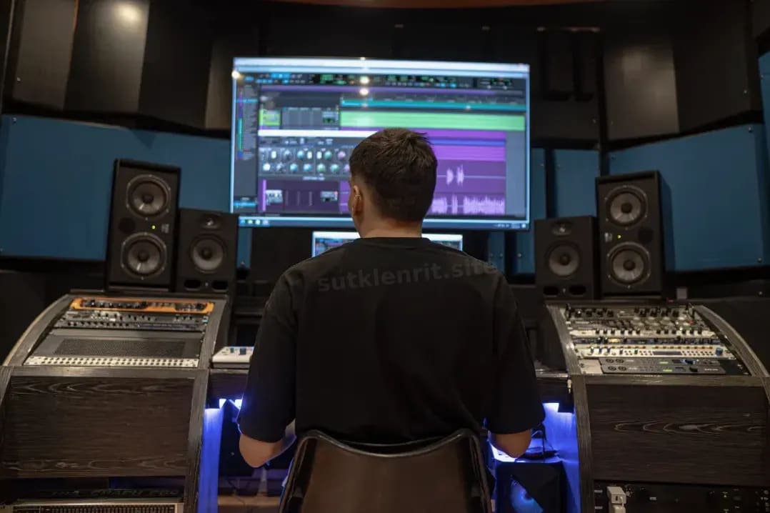 Qué tener en cuenta al editar una voz en off